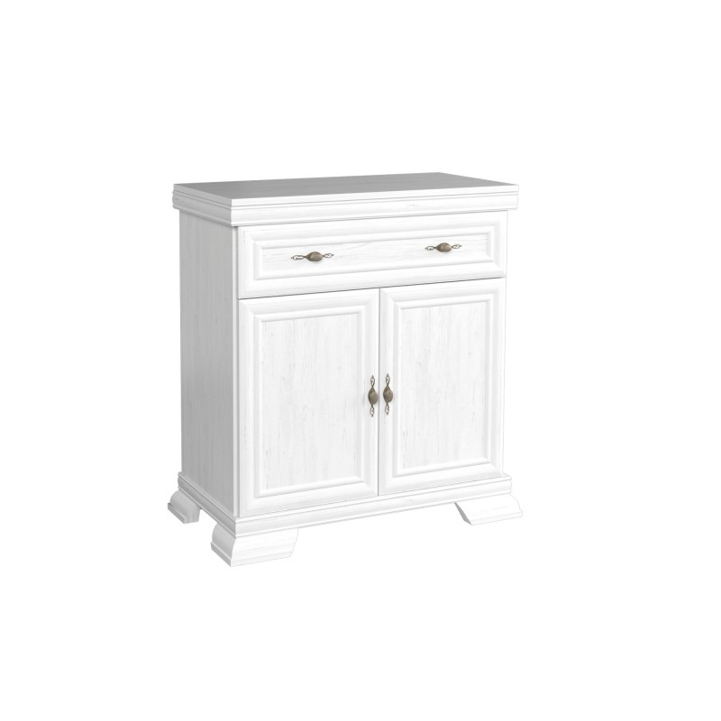 Komoda Kora KK1 Gała Meble sosna andersen Komoda Kora KK1 Gała Meble sosna andersen