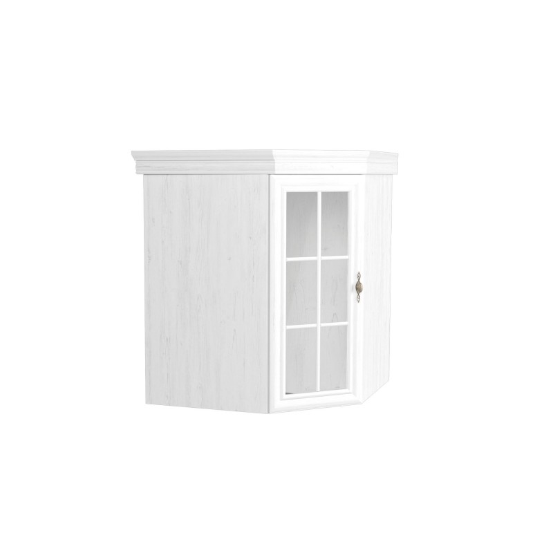 Nadstawka Kora KNN1 Gała Meble sosna andersen