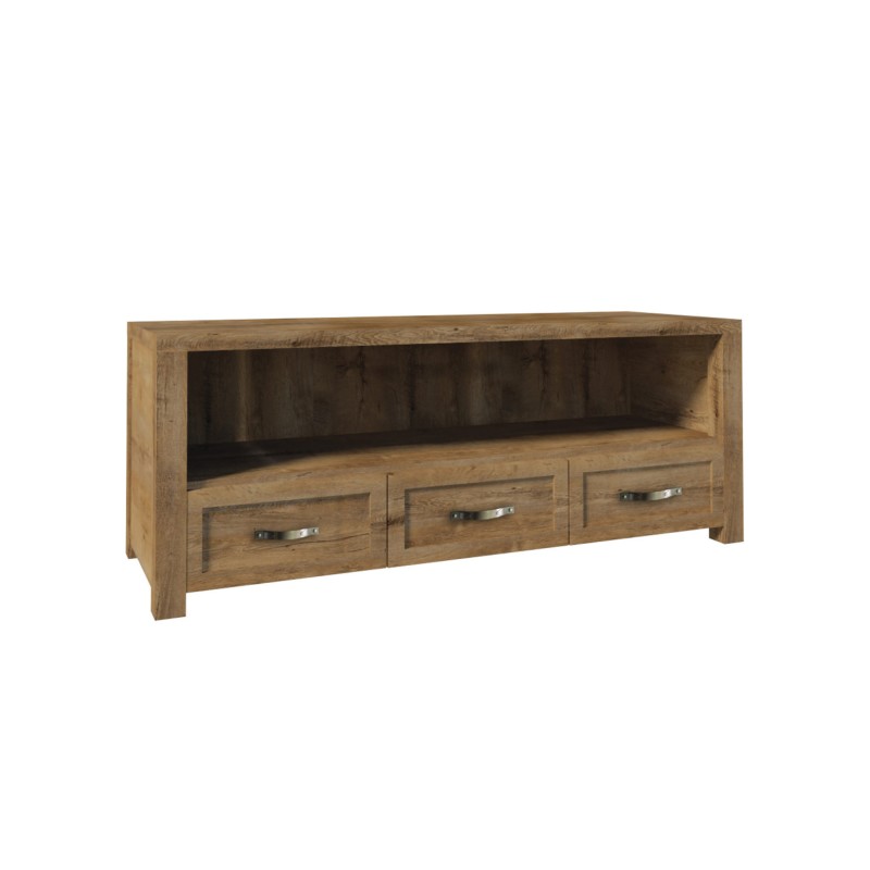 Stolik Nevada RTV Gała Meble dąb lefkas