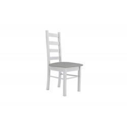 Krzesło Royal / Prowansja KRZ6 – Szary Gała Meble sosna andersen