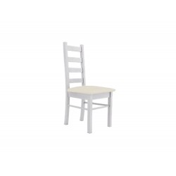 Krzesło Royal KRZ6 – Beż Gała Meble sosna andersen