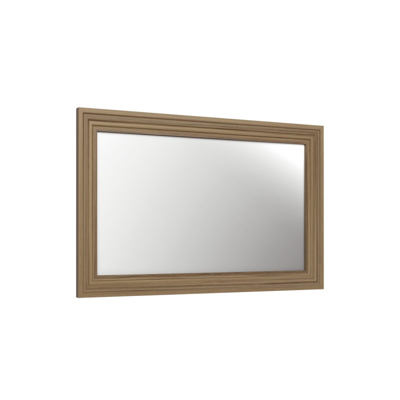 Lustro Royal LS Gała Meble sosna nordycka / dąb dziki Lustro Royal LS Gała Meble sosna nordycka / dąb dziki