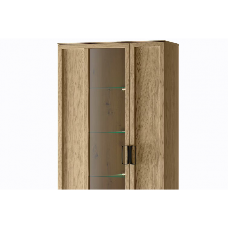 Witryna Limbo 12 Szynaka Meble