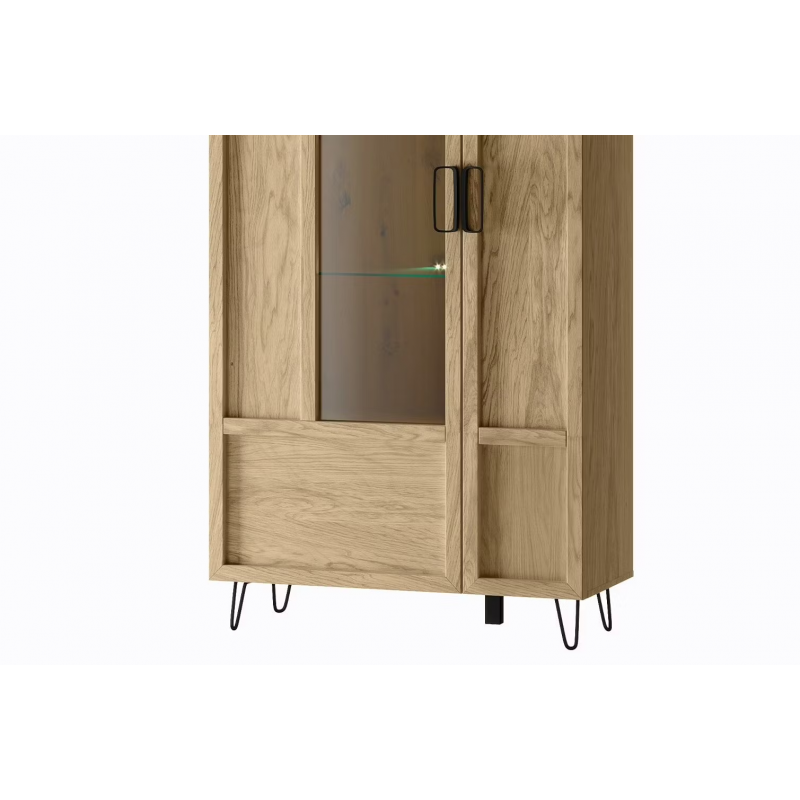 Witryna Limbo 12 Szynaka Meble