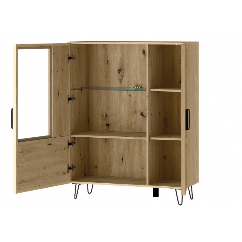 Witryna Limbo 15 Szynaka Meble