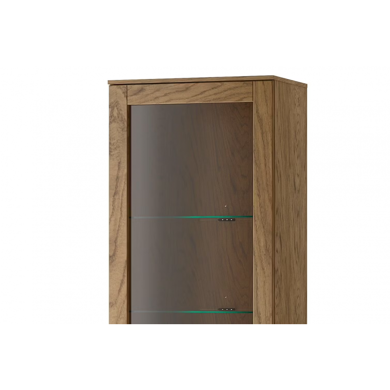 Witryna Cozy 10 Szynaka Meble