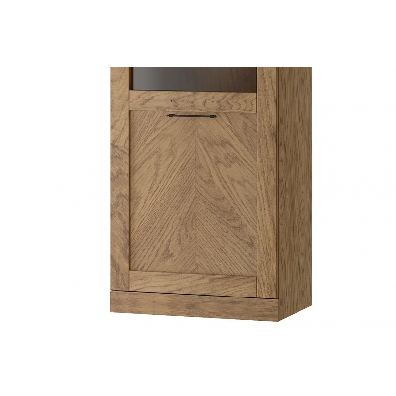 Witryna Cozy 10 Szynaka Meble