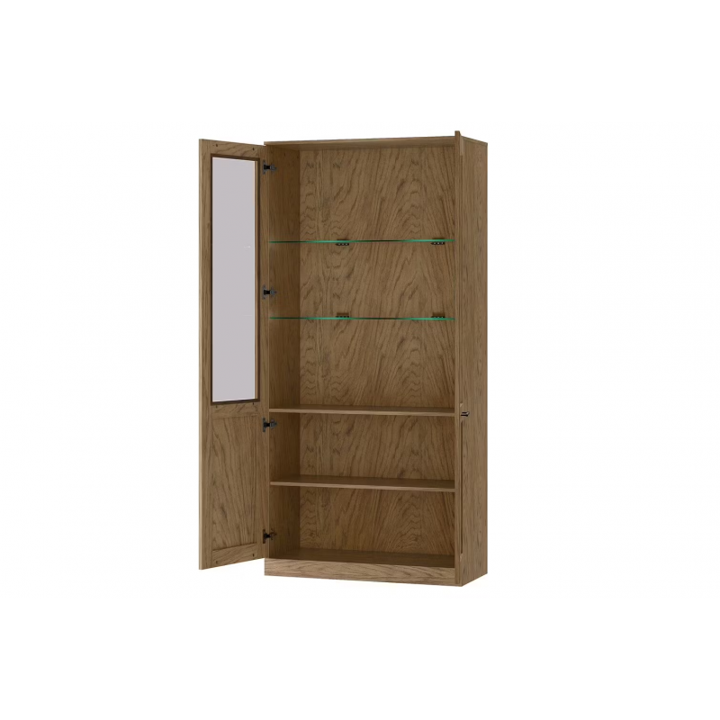 Witryna Cozy 12 Szynaka Meble