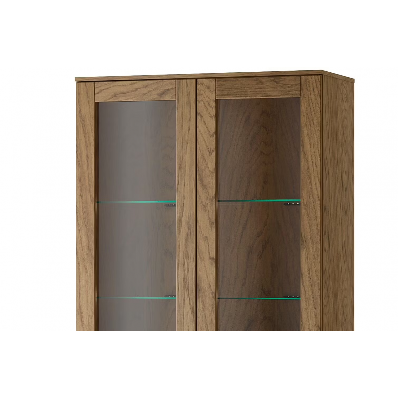 Witryna Cozy 12 Szynaka Meble