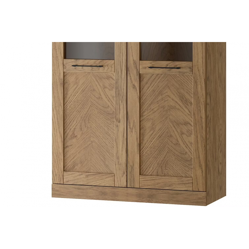 Witryna Cozy 12 Szynaka Meble