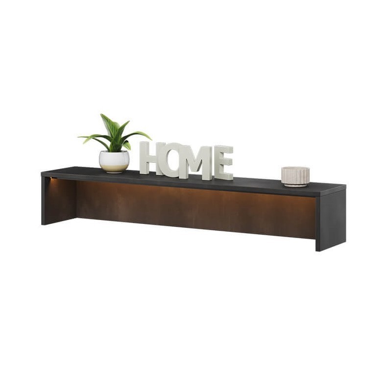 Nadstawka biurka Teen Flex TF05 Lenart Meble