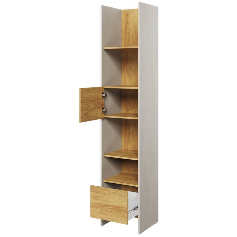 Regał Teen Flex TF02 Lenart Meble