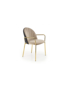 Krzesła eleganckie