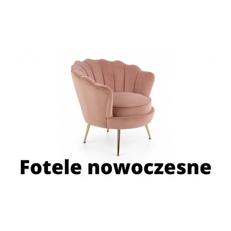 Fotele nowoczesne