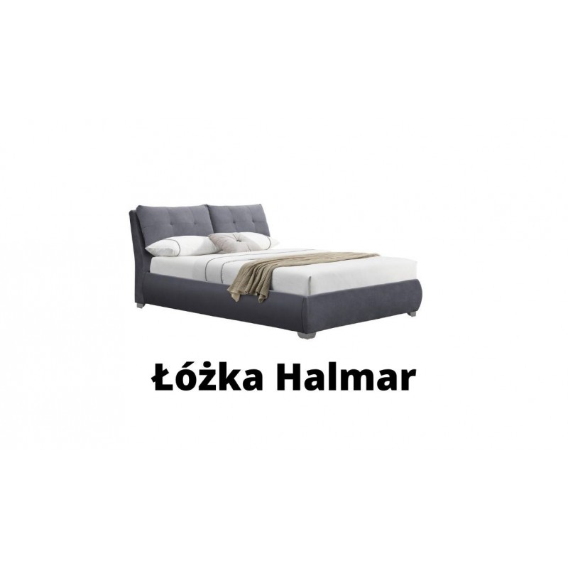 Łóżka Halmar