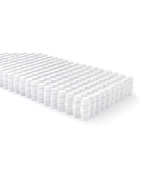 Materace kieszeniowe