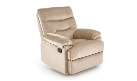 Fotele wypoczynkowe Halmar