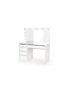 Toaletki do sypialni