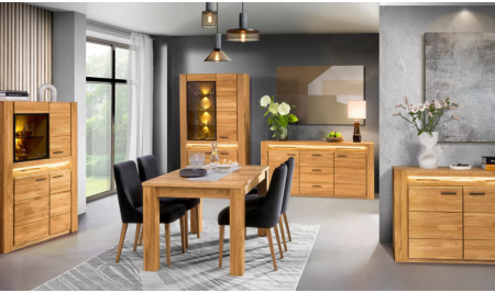 Kolekcja Velvet Natura