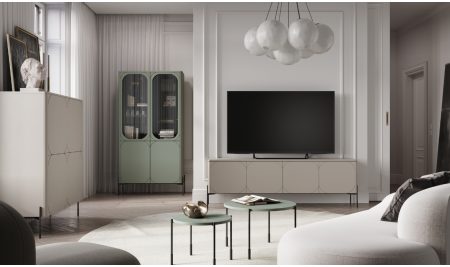 Kolekcja Sonatia (kaszmir)