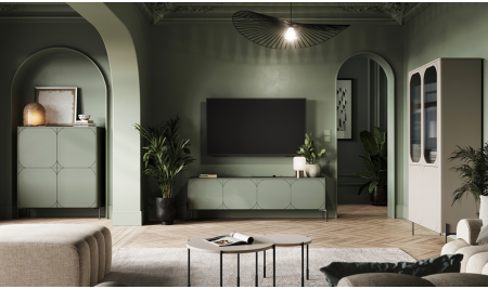 Kolekcja Sonatia (oliwka)