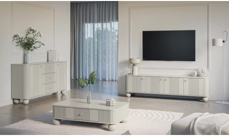 Kolekcja Vesper (kaszmir)