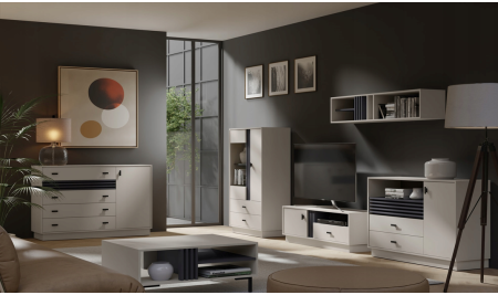 Kolekcja Allmo (Kaszmir)