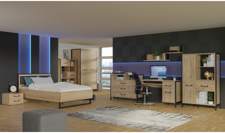 Kolekcja Oriental Tree