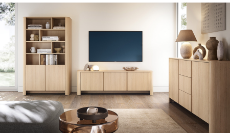 Kolekcja Bari Dąb Vicenza