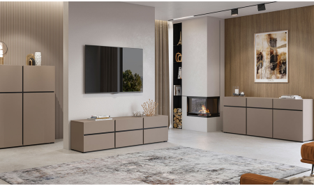 Kolekcja Cross Congo Black