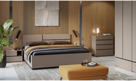 Kolekcja Cross S Congo Black