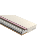 Materace na stelażu