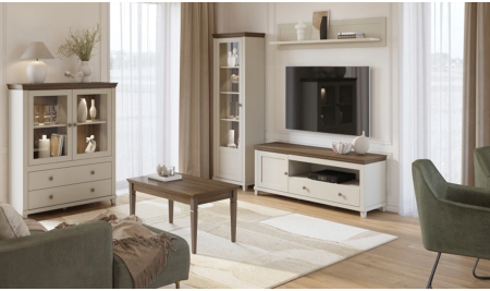 Kolekcja Evora Kaszmir