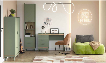 Kolekcja Scandi Zieleń