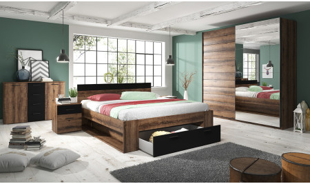 Kolekcja Beta Dąb monastery