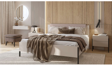 Kolekcja Jukon S Kaszmir