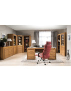 Kolekcje mebli do biura