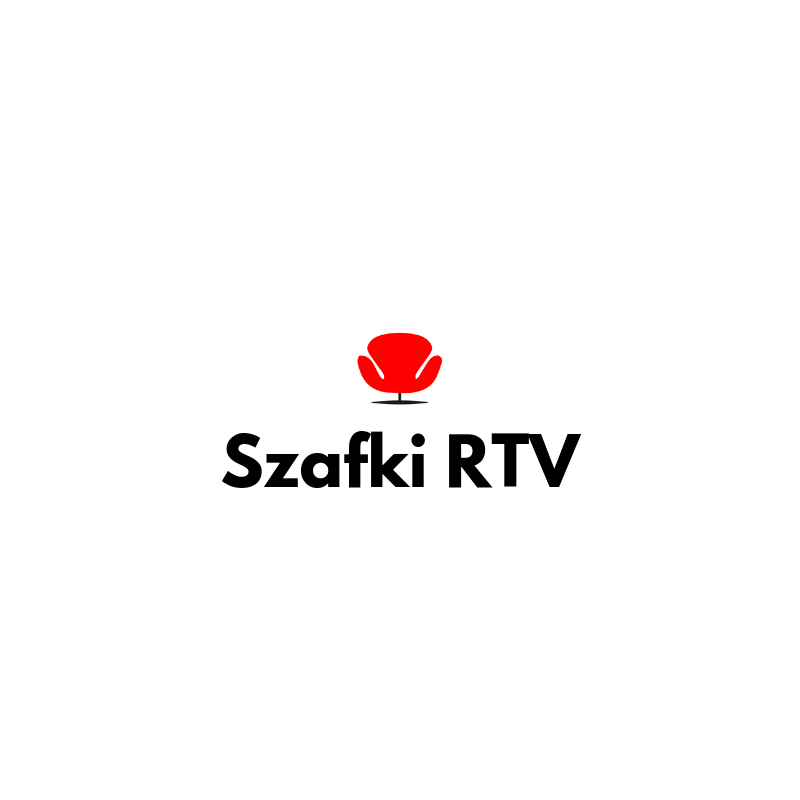 Szafki RTV