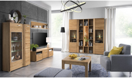 Kolekcja Locarno do jadalni