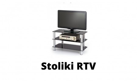 Stoliki RTV Halmar