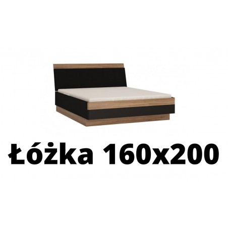 Łóżka 160x200