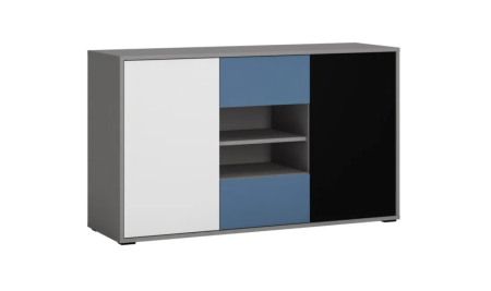 Komody młodzieżowe