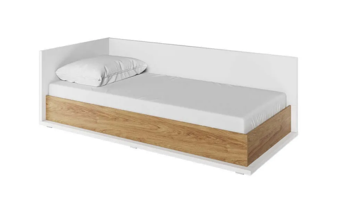 Łóżka jednoosobowe