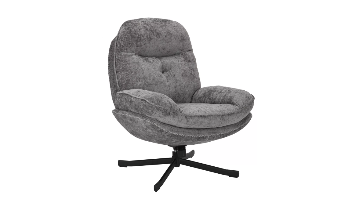 Fotele obrotowe Signal