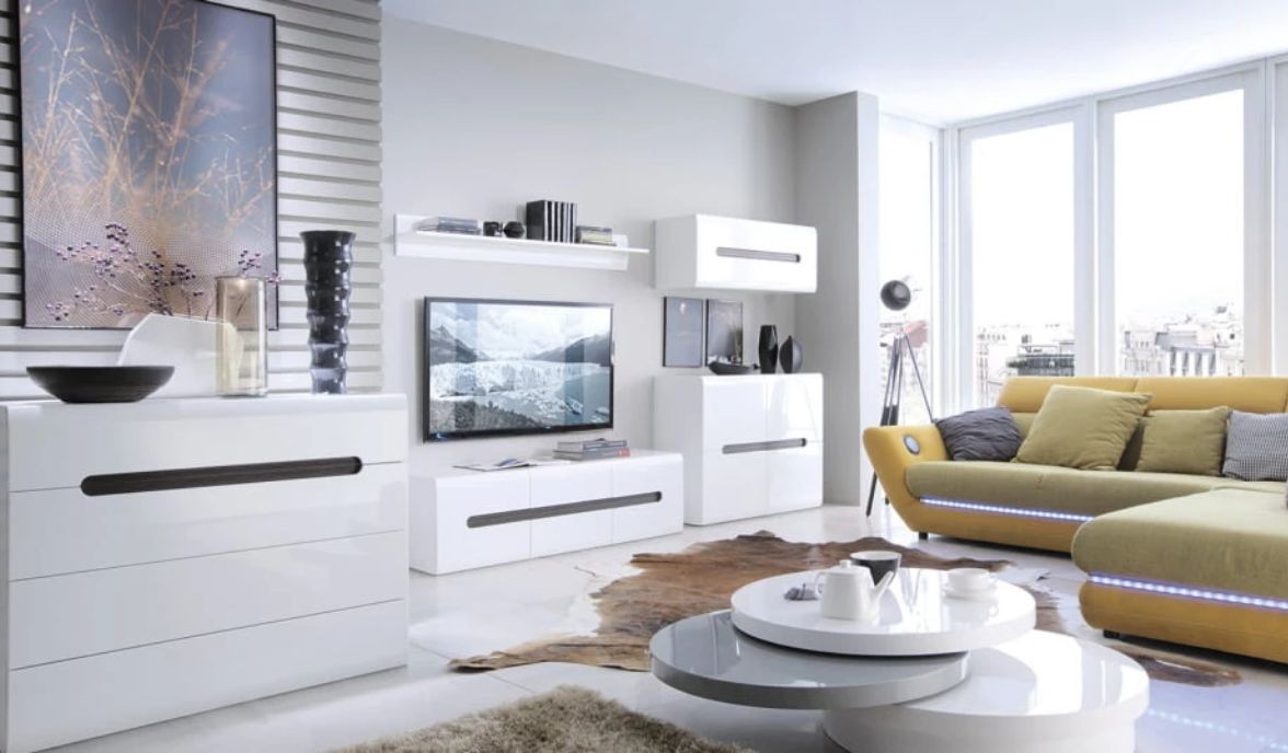 Kolekcja Azteca Trio