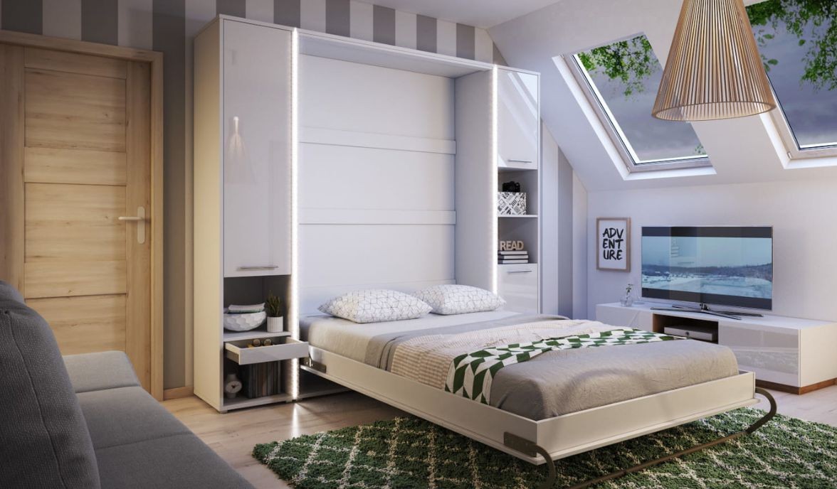 Kolekcja Concept Pro Lenart