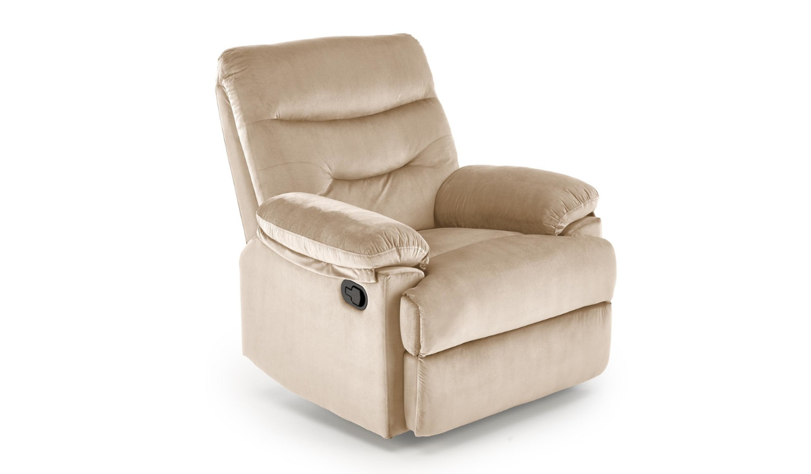 Fotele wypoczynkowe Halmar