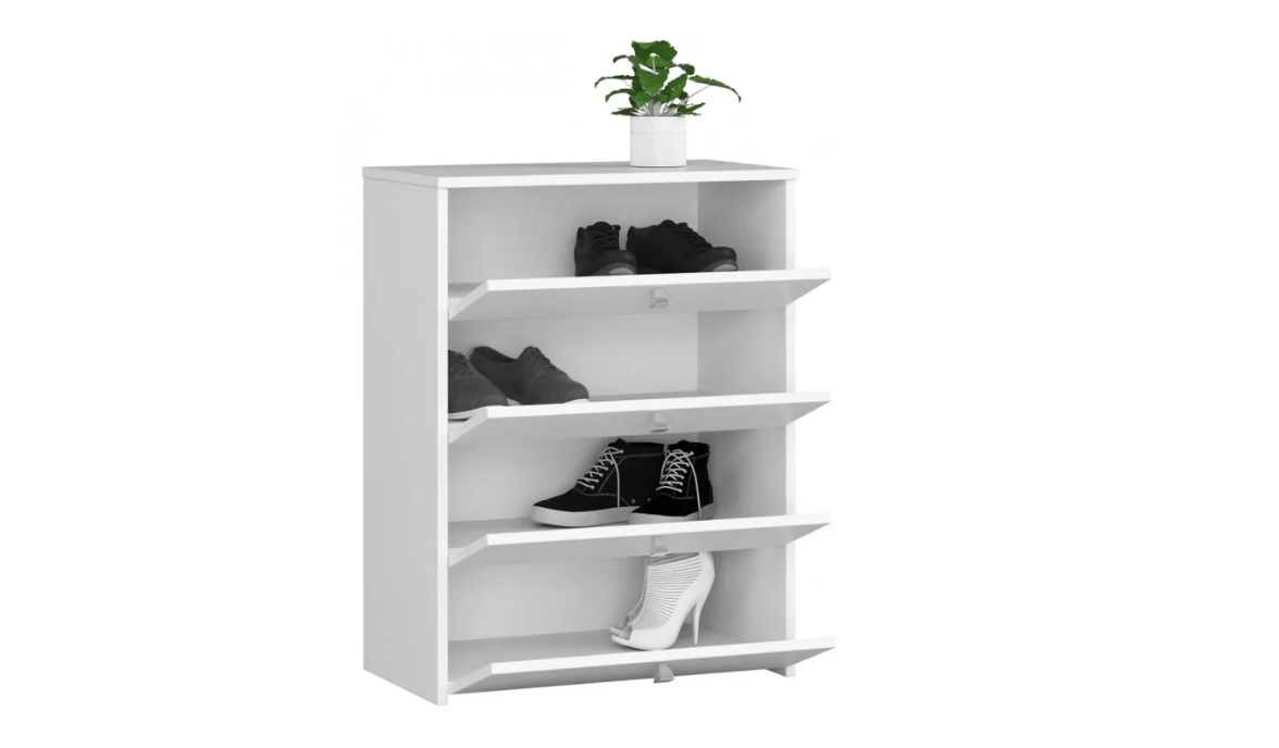 Szafki na buty Basic