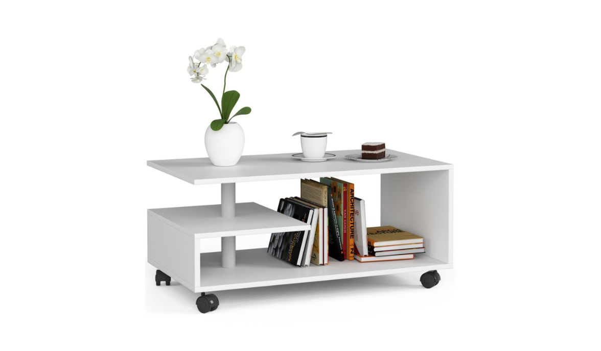 Ławy i stoły Basic