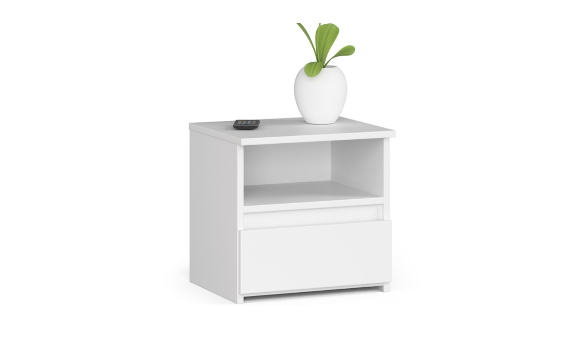 Szafki nocne Basic